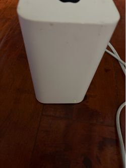 Apple AirPort Extreme A1521 WiFi Router Base Station Tested