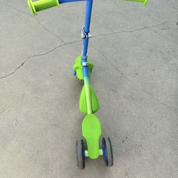 Scooter