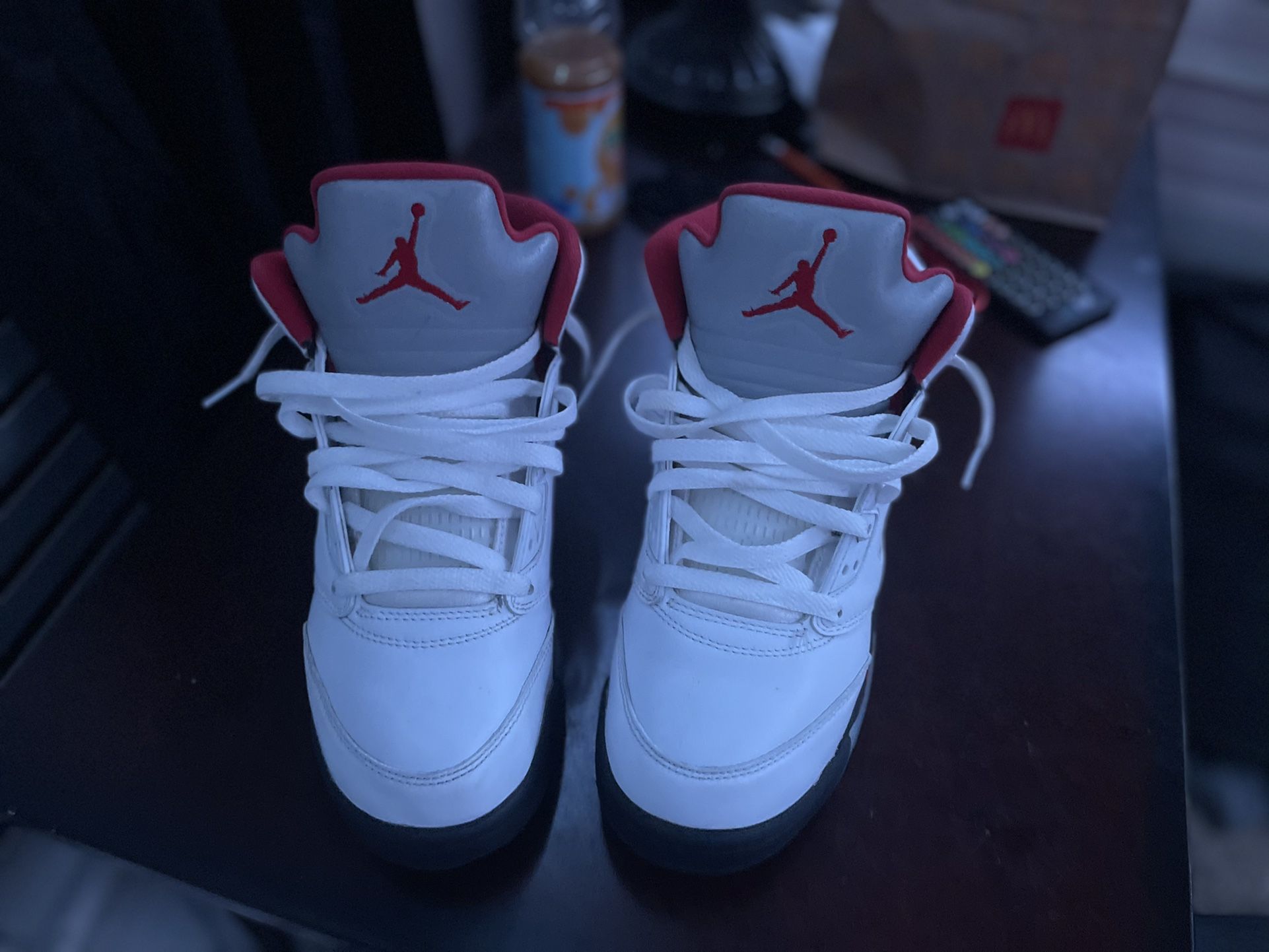 jordan 5s