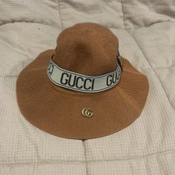 GG Sun Hat