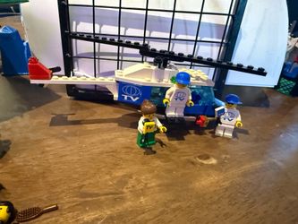 Legos Vintage 1990’s