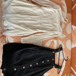 Dresses (Read Description)