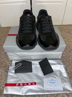 Prada shoes