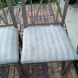 4 Chairs