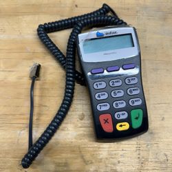 VERIFONE P003-180-02-R PINPAD 1000SE