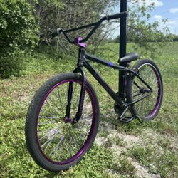 29’ Big Flyer SE bike