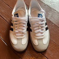 Adidas Samba 