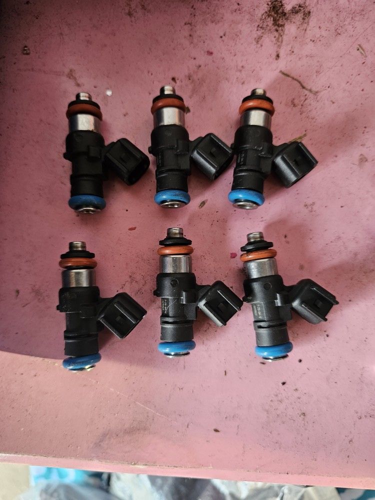 OEM Fuel Injectors