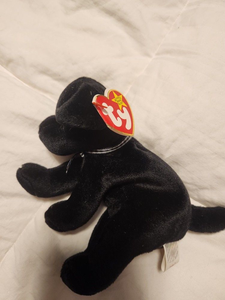 TY Beanie Baby