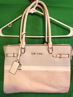 G By Guess Purse