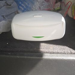 Diaper Warmer