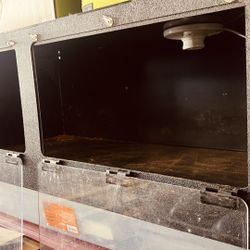 All American Cages Enclosure For Sale 