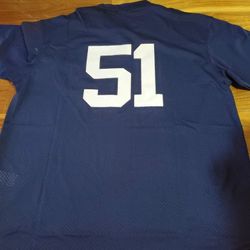 Baseball Jersey