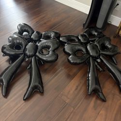 Coquette Party Decorations