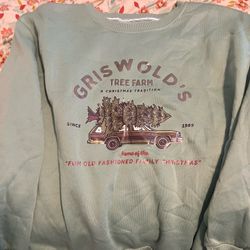 Christmas Sweatshirt