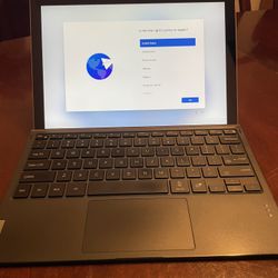 Surface Pro 7