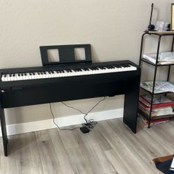 Digital Piano