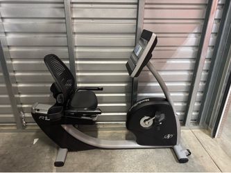 NordicTrack 10 Recumbent Bike Open Box New