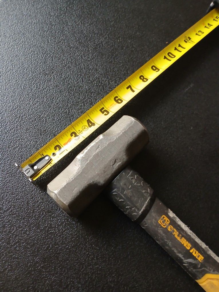 Sledgehammer