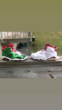 Get your sneakers customized now‼️🔥