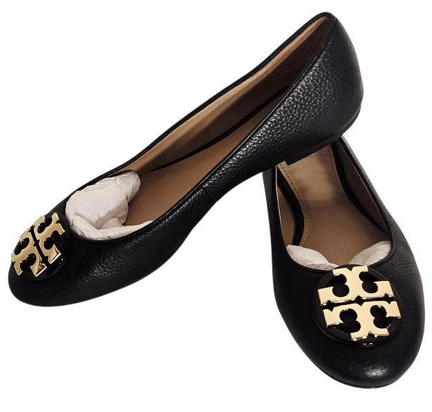Tory Burch Benton Ballet Flats. 