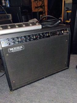 Mesa Boogie Nomad 100 combo