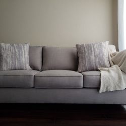 Aki Home Furniture - Metropolis Sofa