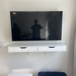 TV Hanging  