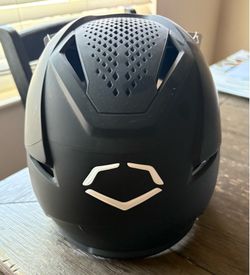 Batting Helmet