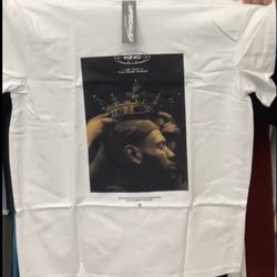 Forgotten faces shirt
