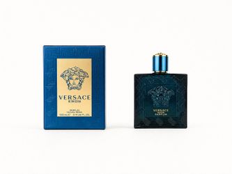 Versace cologne