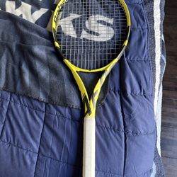 Babolat Pure Aero Lite Tennis racquet