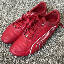 puma shoes 