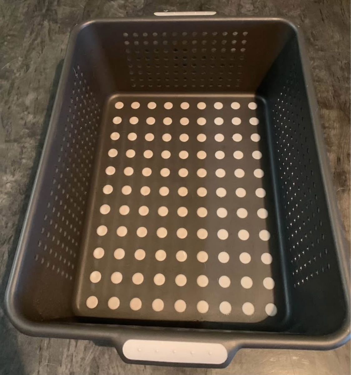 MadeSmart Storage Basket