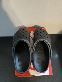 Crocs