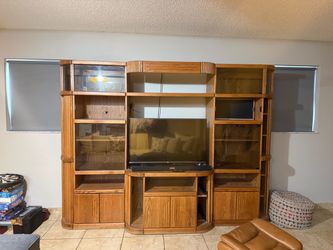 Entertainment Media Center