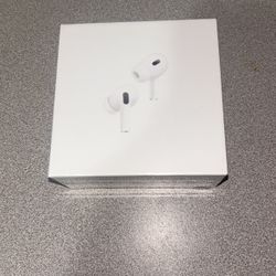 AirPods Pro (2nd Generation)