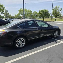 2010 Nissan Altima