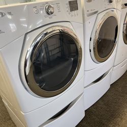 Combo Washer And Dryer Deals 