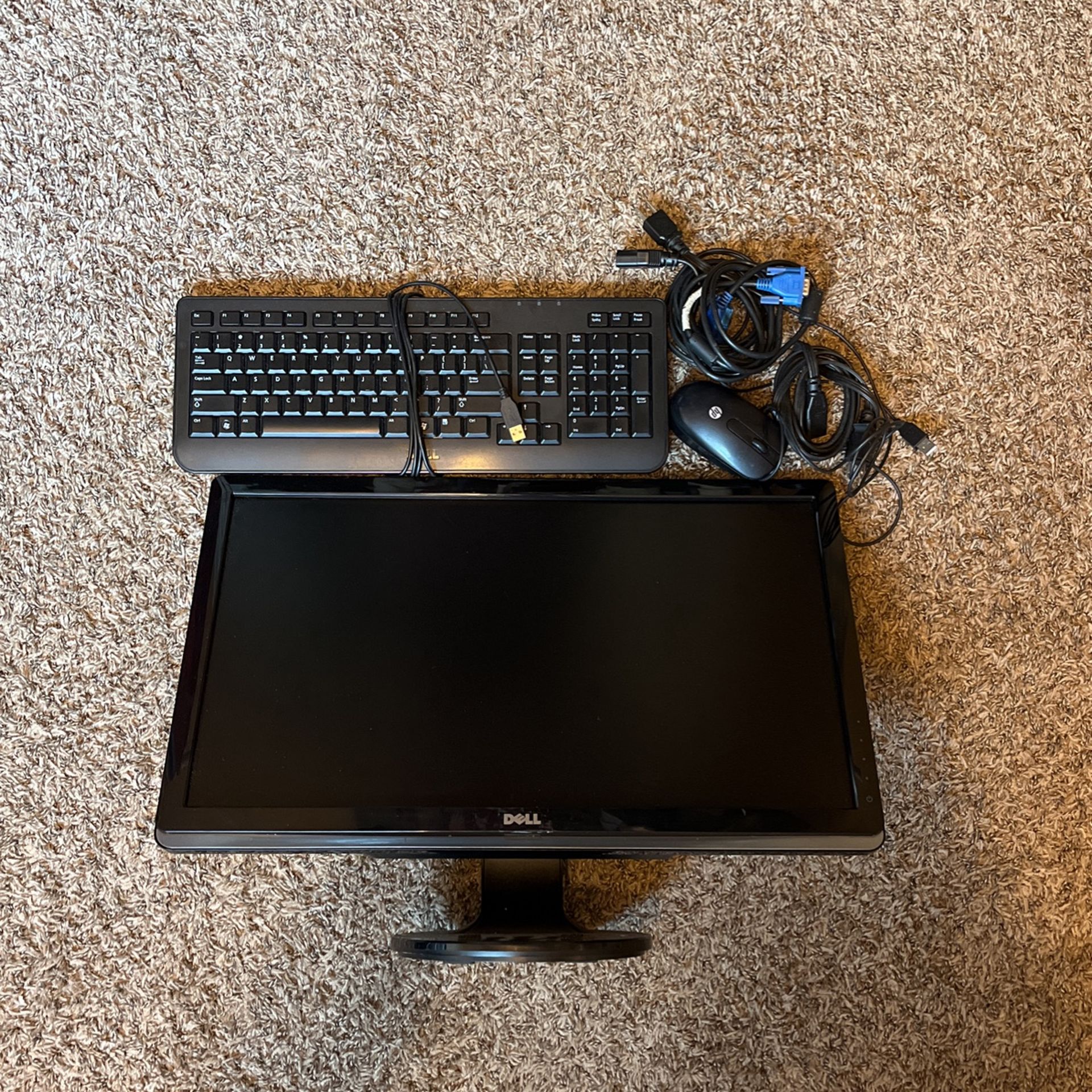 Monitor