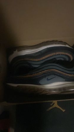 Nike Air max  97 SE