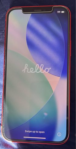 iPhone 12- 128g unlocked