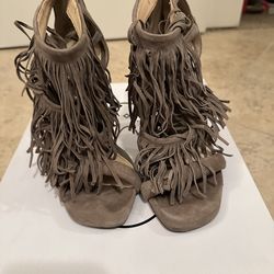 Steven Madden heals