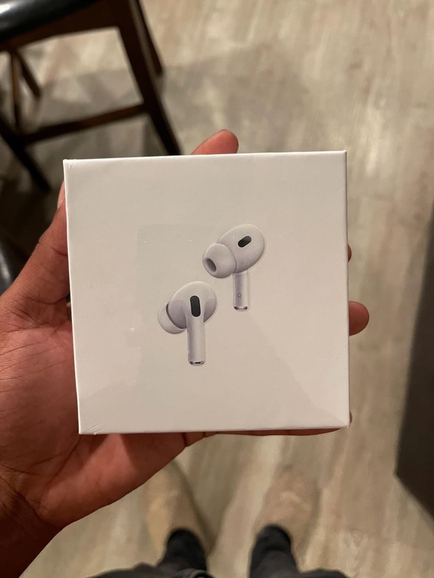 AirPod Pro 2nd Gen