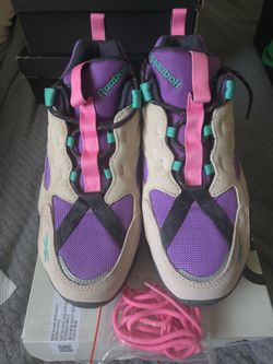 Reebok Aztrek Adventure 96 "Buff