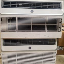 GE Air conditioners 