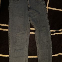 SHEIN Women Jeans