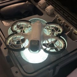 DJI Neo FPV With motion RC