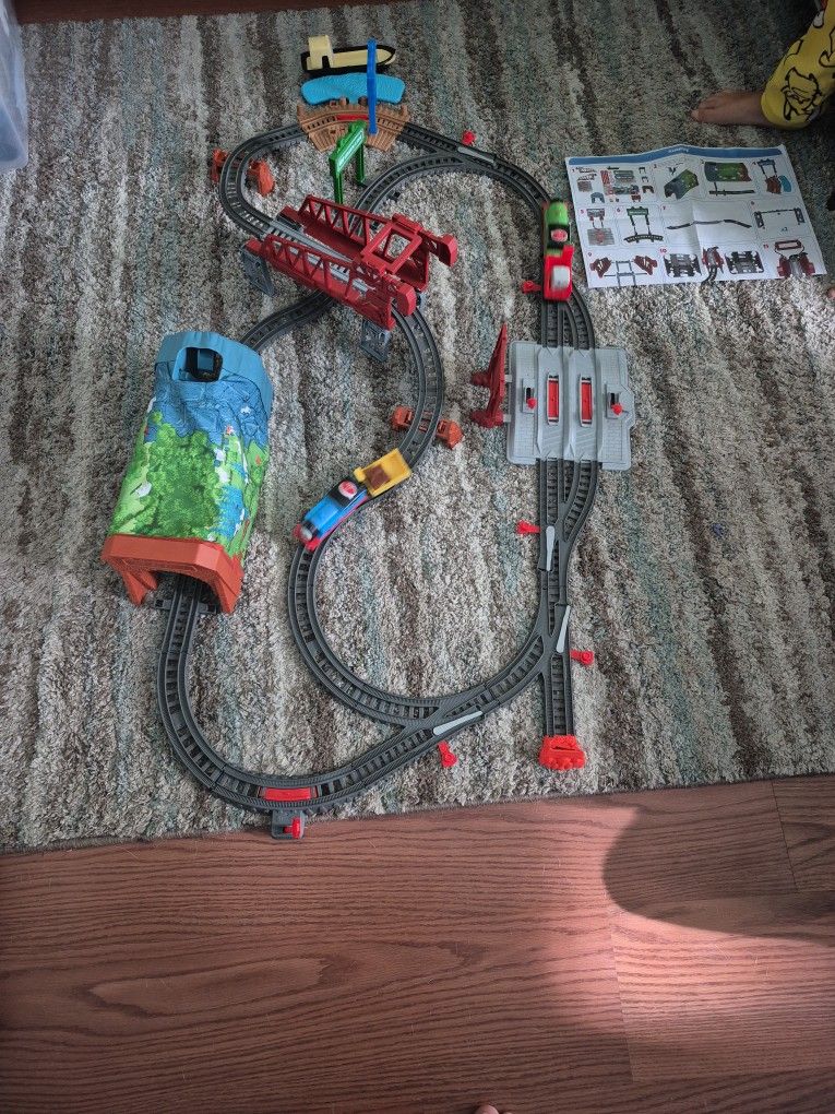 Thomas & Friends