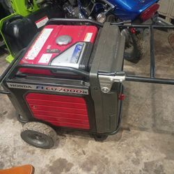 Generator For Sale